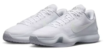 Kobe 10 Protro Halo