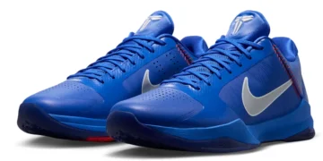 Kobe 5 Protro Dodgers