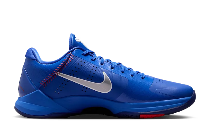 Kobe 5 Protro Dodgers
