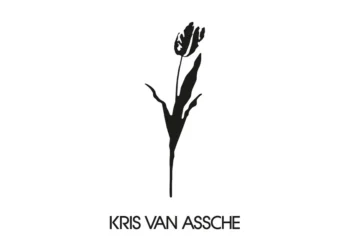 Kris Van Assche Makes His Return to Fashion