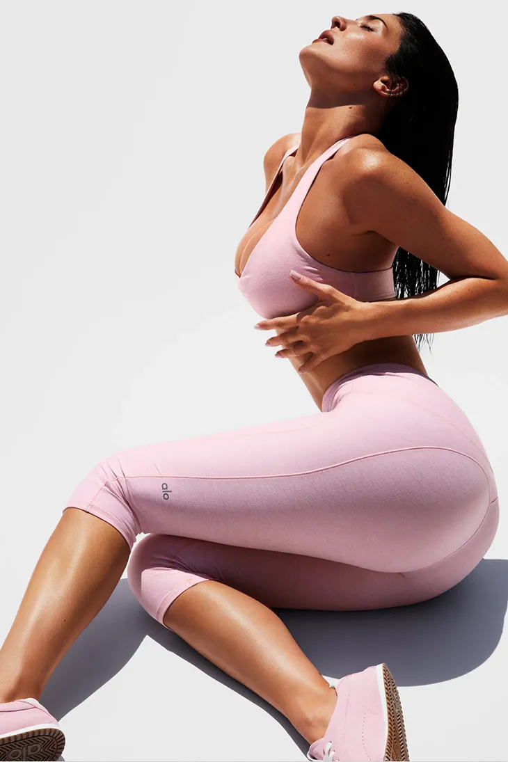 Kylie Jenner Alo