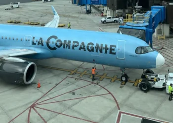 LA COMPAGNIE: Airline That Gets Transatlantic Travel Right
