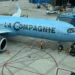 LA COMPAGNIE: Airline That Gets Transatlantic Travel Right