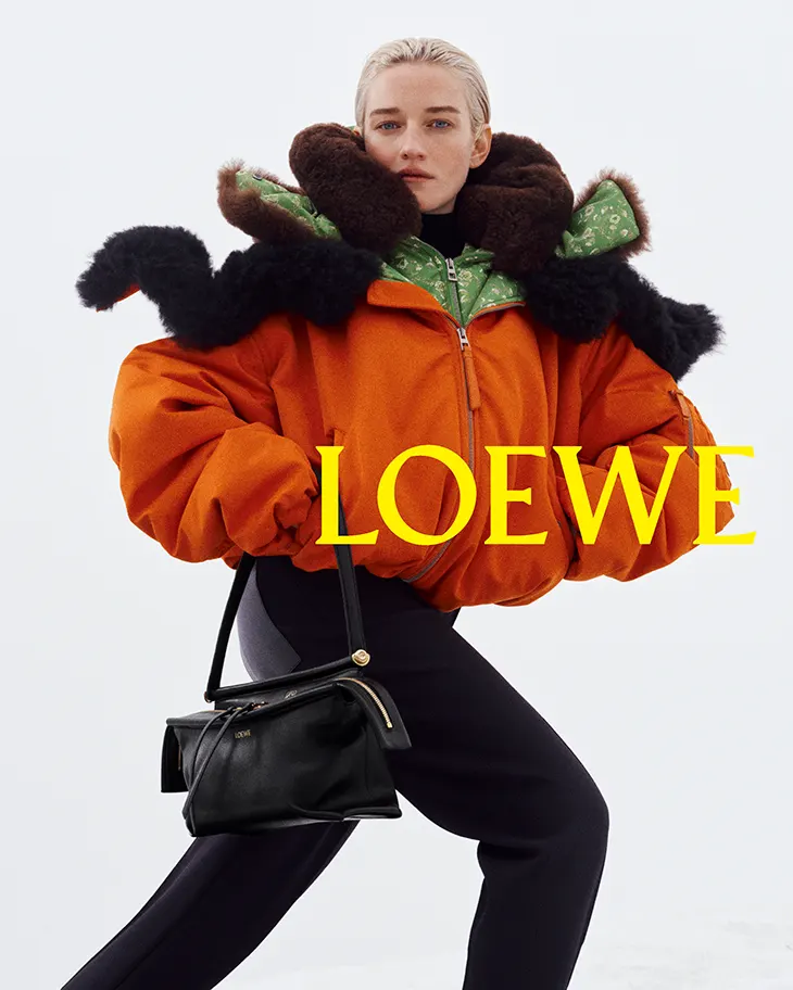 LOEWE Fall Winter 2026