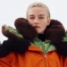 LOEWE Presents Fall Winter 2026 at High Altitude