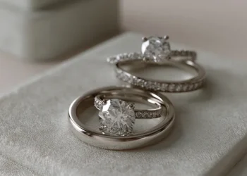 Lab-Grown Diamonds Are Reshaping Engagement Ring Choices.