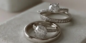 Lab-Grown Diamonds Are Reshaping Engagement Ring Choices.