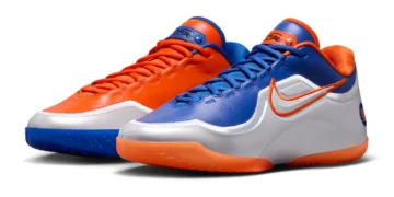 LeBron XXIII Hardwood Classics