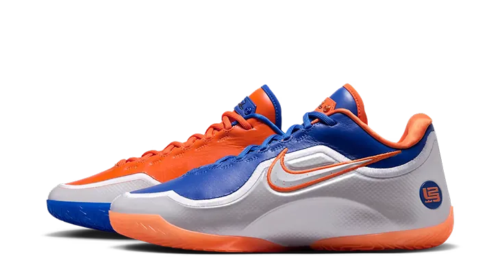 LeBron XXIII Hardwood Classics
