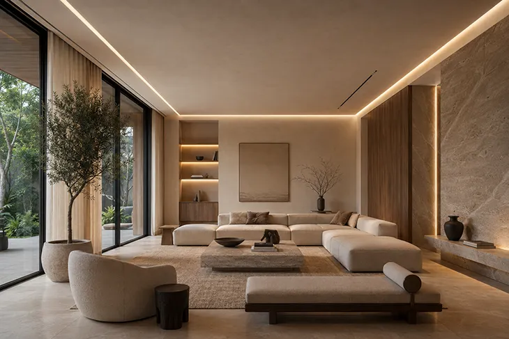 Aluminum LED Profiles
