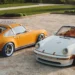 Louis Vuitton Teams Up With Singer on Two Porsche 911s