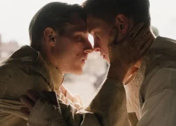 MUBI Reveals More From Lukas Dhont’s “Coward”
