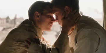 MUBI Reveals More From Lukas Dhont’s “Coward”