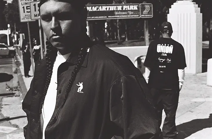 UNION x Mihara Yasuhiro’s in・stru(men-tal).