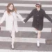 Marc Jacobs Casts Rowan Blanchard and Jemima Kirke in The Swap
