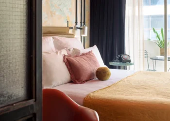 Max Brown Downtown Athens: A Stylish Base for Exploring the City