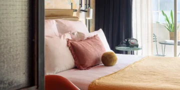 Max Brown Downtown Athens: A Stylish Base for Exploring the City