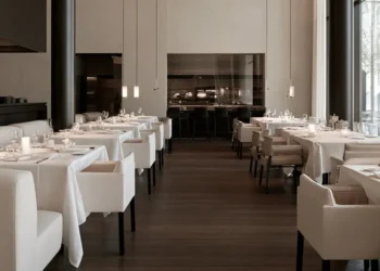 Melbourne Restaurants