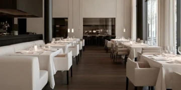 Melbourne Restaurants