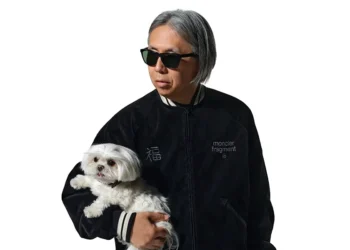 Moncler x Fragment by Hiroshi Fujiwara Looks to Japan