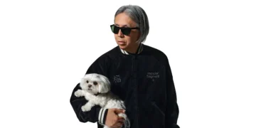 Moncler x Fragment by Hiroshi Fujiwara Looks to Japan