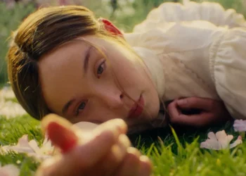 Netflix Unveils Trailer for Monster: The Lizzie Borden Story