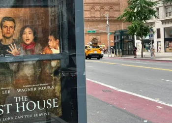 Netflix’s The Last House Needed an AI Disclaimer: That Should Tell You Everything
