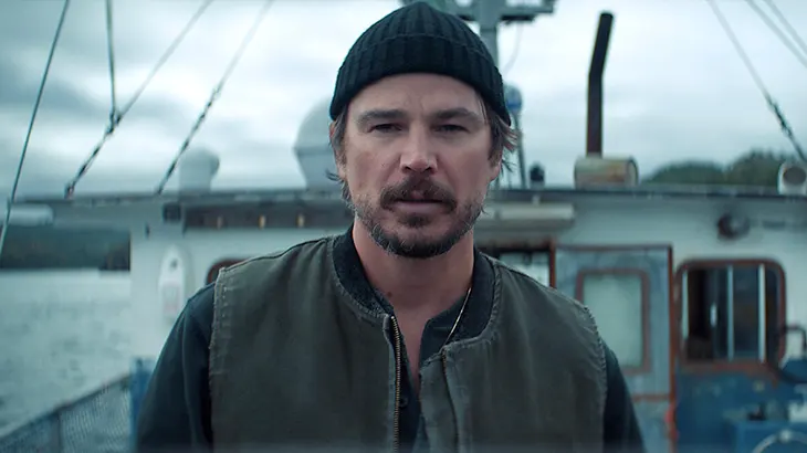 Josh Hartnett Netflix Below