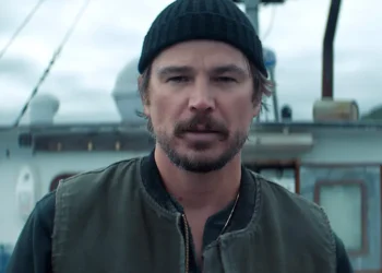Josh Hartnett Faces an Ocean Threat in Netflix’s Below