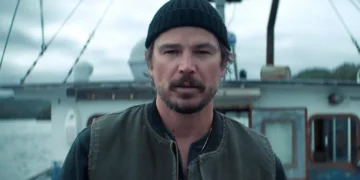 Josh Hartnett Faces an Ocean Threat in Netflix’s Below