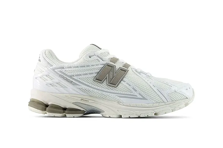 New Balance 1906R “White”