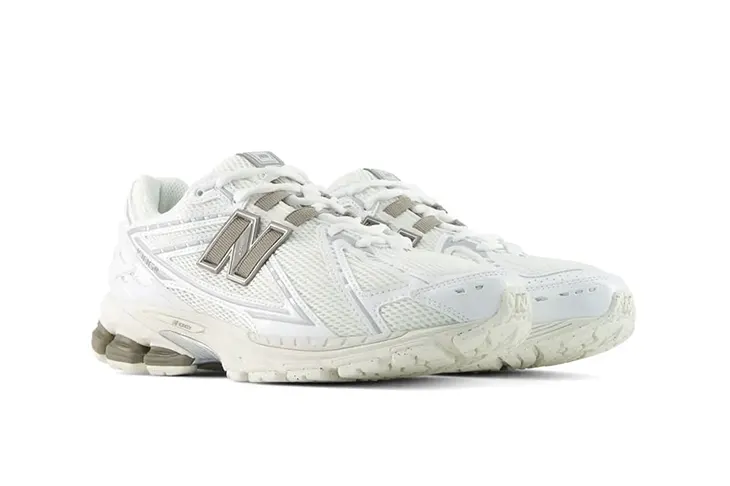 New Balance 1906R “White”