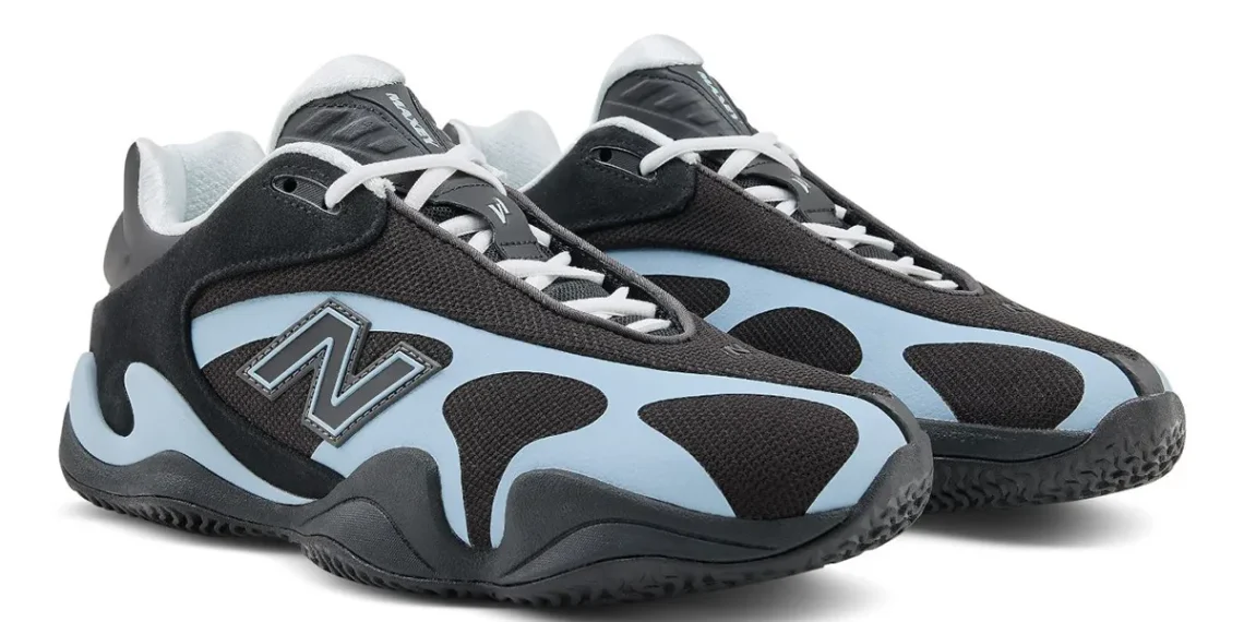 New Balance Maxey v1