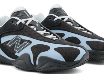 New Balance Maxey v1