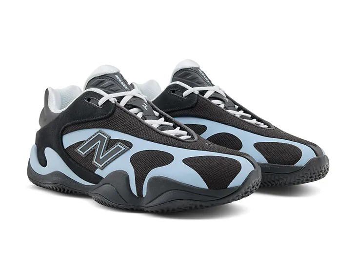 New Balance Maxey v1