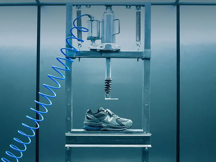 New Balance 2040v5 