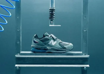 New Balance 2040v5 Takes Made in USA to a New Level