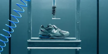 New Balance 2040v5 Takes Made in USA to a New Level