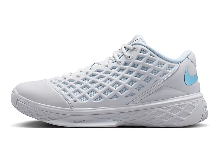 Nike Kobe 3 Low Protro "Pure Platinum"