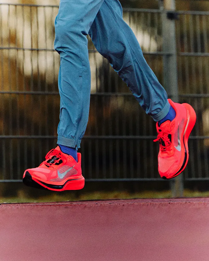 Nike Pegasus Plus 2
