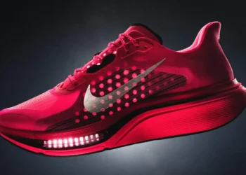 Nike Upgrades Daily Training With the Pegasus Plus 2