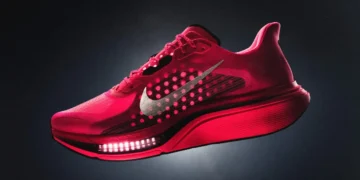 Nike Upgrades Daily Training With the Pegasus Plus 2
