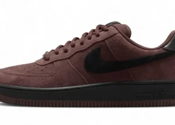 Nike SB Reworks the Air Force 1 Low in “Light Chocolate”