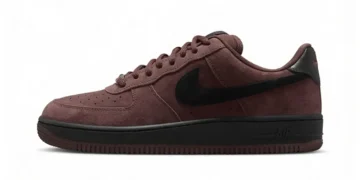 Nike SB Reworks the Air Force 1 Low in “Light Chocolate”