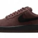 Nike SB Reworks the Air Force 1 Low in “Light Chocolate”