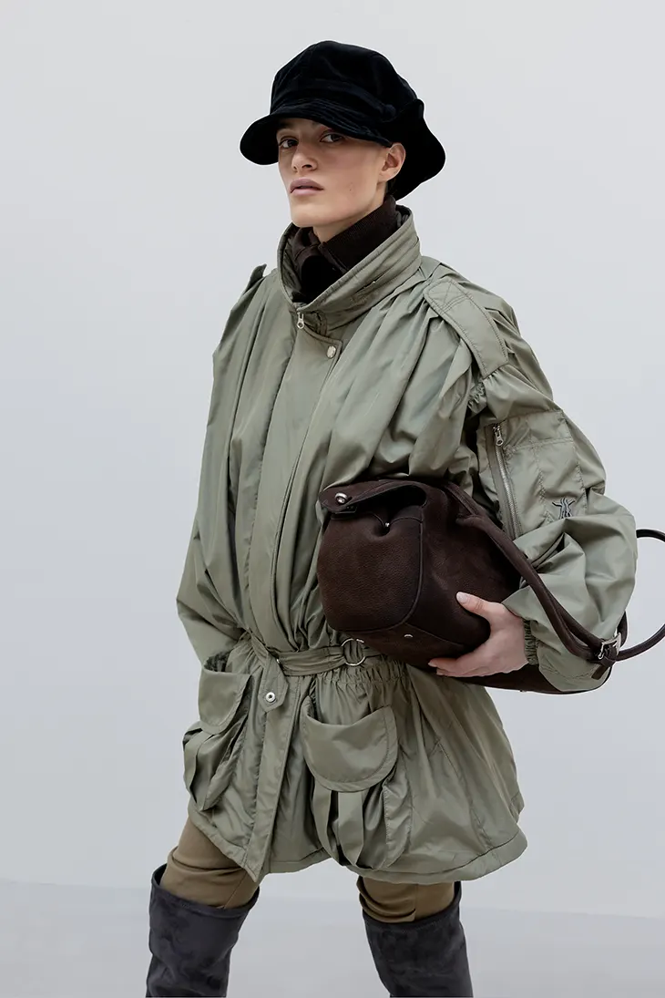 OPEN YY Pre-Fall 2026 Collection
