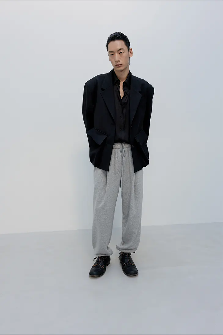 OPEN YY Pre-Fall 2026 Collection