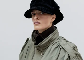 OPEN YY Looks to Seoul for Pre-Fall 2026 Collection