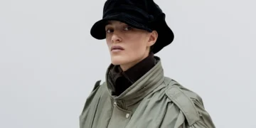 OPEN YY Looks to Seoul for Pre-Fall 2026 Collection