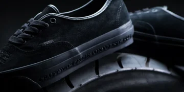 OTW by Vans Neighborhood